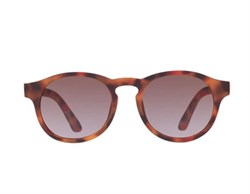 Babiators Amber Polarize Lensli Keyhole Güneş Gözlüğü Totally Tortoise 3-5 Yaş