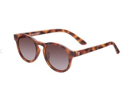 Babiators Amber Polarize Lensli Keyhole Güneş Gözlüğü Totally Tortoise 3-5 Yaş