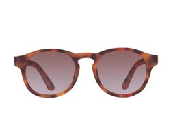 Babiators Amber Polarize Lensli Keyhole Güneş Gözlüğü Totally Tortoise 0-2 Yaş