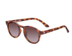 Babiators Amber Polarize Lensli Keyhole Güneş Gözlüğü Totally Tortoise 0-2 Yaş