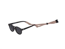 Babiators Kumaş Gözlük İpi Cocoa