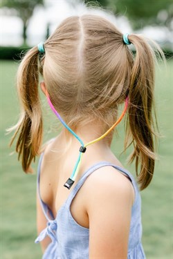 Babiators Kumaş Gözlük İpi Renkli