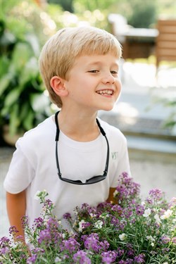 Babiators Kumaş Gözlük İpi Siyah