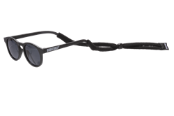 Babiators Kumaş Gözlük İpi Siyah