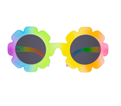 Babiators Original Flower Güneş Gözlüğü Flower Power 3-5 Yaş