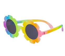 Babiators Original Flower Güneş Gözlüğü Flower Power 3-5 Yaş