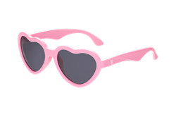 Babiators Original Heart Bubblegum 0-2 Yaş