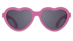 Babiators Original Heart Güneş Gözlüğü Paparazzi Pink 0-2 Yaş