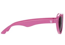 Babiators Original Heart Güneş Gözlüğü Paparazzi Pink 0-2 Yaş