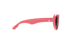 Babiators Original Heart Güneş Gözlüğü Queen of Hearts 0-2 Yaş