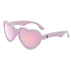 Babiators Original Heart Güneş Gözlüğü Sparkle Squad 0-2 Yaş