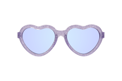 Babiators Original Heart Lavender Shimmer 0-2 Yaş