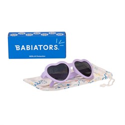 Babiators Original Hearts Güneş Gözlüğü Irresistible Iris 3-5  Yaş