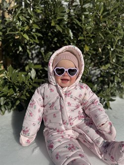 Babiators Original Hearts Güneş Gözlüğü Irresistible Iris 3-5  Yaş