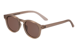 Babiators Original Keyhole Cocoa Cloud 0-2 Yaş