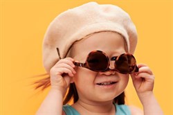 Babiators Original Keyhole Güneş Gözlüğü Totally Tortoise 6+ Yaş