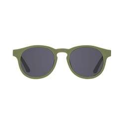 Babiators Original Keyhole Güneş Gözlüğü Wild Moss 3-5 Yaş
