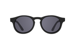 Babiators Original Keyhole Güneş Gözlüğü Jet Black 6+ Yaş