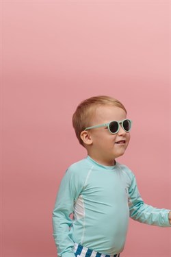 Babiators Original Keyhole Güneş Gözlüğü Mint To Be 0-2 Yaş