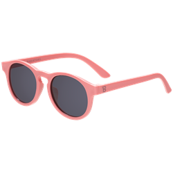 Babiators Original Keyhole Seashell Pink 0-2 Yaş