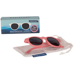 Babiators Original Keyhole Seashell Pink 3-5 Yaş