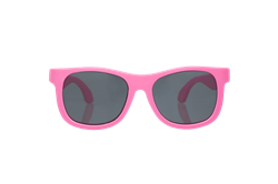 Babiators Original Navigator Güneş Gözlüğü Think Pink 0-2 Yaş
