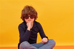 Babiators Original Navigator Güneş Gözlüğü Totally Tortoise 6+ Yaş