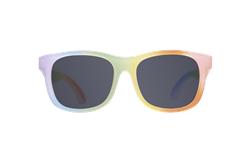 Babiators Original Navigator Güneş Gözlüğü Rad Rainbow 3-5 Yaş