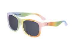 Babiators Original Navigator Güneş Gözlüğü Rad Rainbow 3-5 Yaş