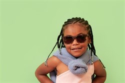 Babiators Original Navigator Güneş Gözlüğü Totally Tortoise 3-5 Yaş