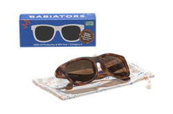 Babiators Original Navigator Güneş Gözlüğü Totally Tortoise 0-2 Yaş