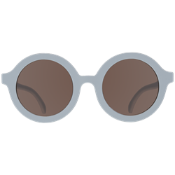 Babiators Original Round Güneş Gözlüğü Into The Mist 3-5 Yaş