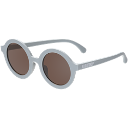 Babiators Original Round Güneş Gözlüğü Into The Mist 3-5 Yaş