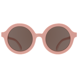 Babiators Original Round Güneş Gözlüğü Peachy Keen 3-5 Yaş