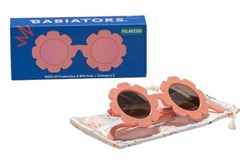 Babiators Polarize Flower Güneş Gözlüğü Peachy Keen 6+ Yaş