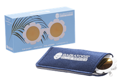 Babiators Polarize Flower Güneş Gözlüğü The Daisy 6+ Yaş