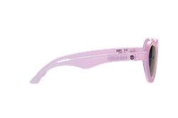 Babiators Polarize Heart Güneş Gözlüğü Frosted Pink 6+ Yaş
