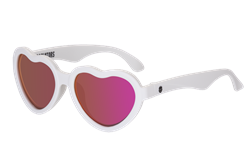 Babiators Polarize Heart Güneş Gözlüğü The Sweatheart 0-2 Yaş