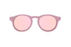 Babiators Polarize Keyhole Güneş Gözlüğü Pretty in Pink 0-2 Yaş