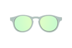 Babiators Polarize Keyhole Güneş Gözlüğü Seafoam Blue 3-5 Yaş