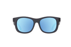 Babiators Polarize Navigator Güneş Gözlüğü Jet Black 0-2 Yaş