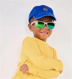 Babiators Polarize Navigator Güneş Gözlüğü Graphite Gray 3-5 Yaş