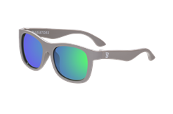 Babiators Polarize Navigator Güneş Gözlüğü Graphite Gray 3-5 Yaş