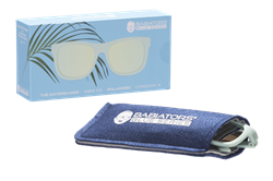 Babiators Polarize Navigator Güneş Gözlüğü The Daydreamer 3-5 Yaş