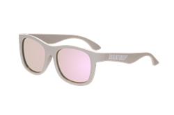 Babiators Polarize Navigator Güneş Gözlüğü The Hipster 3-5 Yaş