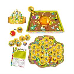 Arıların Dansı - Sürdürülebilirlik Kutu Oyunu