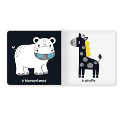 Big Animals - My First Peekaboo Book