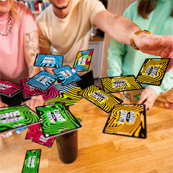 Big Potato Games - Cards Vs Gravity Pro Kutu Oyunu