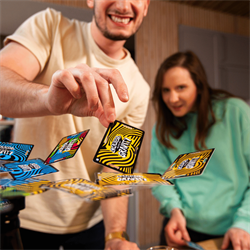 Big Potato Games - Cards Vs Gravity Pro Kutu Oyunu