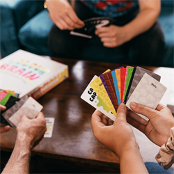 Big Potato Games - Colourbrain Kutu Oyunu